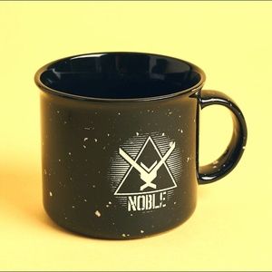 Noble team mug from Loot Crate